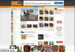 Sites similar to netjogosonline.com.br
