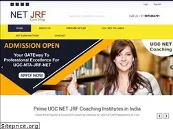 Sites similar to netjrfcoaching.com