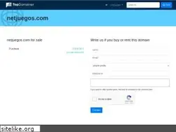 Sites similar to netjuegos.com