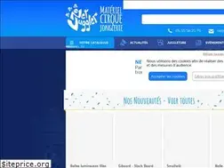 Sites similar to netjuggler.net