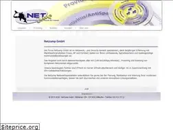 Sites similar to netjump.ch