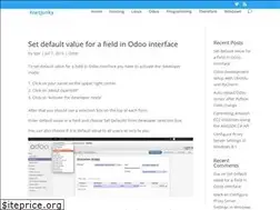 Sites similar to netjunky.net