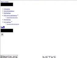 Sites similar to netk5.com.cn