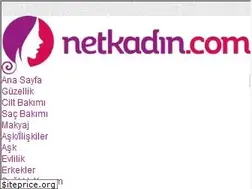 Sites similar to netkadin.com