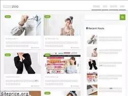 Sites similar to netkaisen-zoo.com