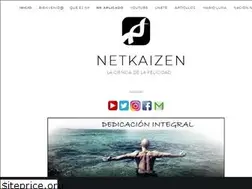 Sites similar to netkaizen.com