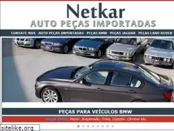 Sites similar to netkar.com.br