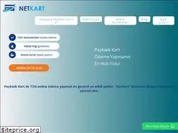 Sites similar to netkart.org