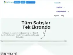 Sites similar to netkasam.com