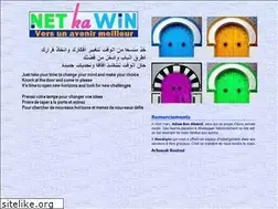 Sites similar to netkawin.com