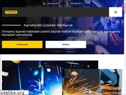 Sites similar to netkaynak.net