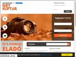 Sites similar to netkeptar.hu