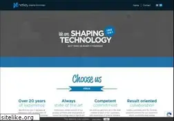 Sites similar to netkey.at