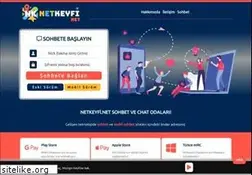 Sites similar to netkeyfi.net