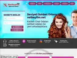 Sites similar to netkeyfim.net