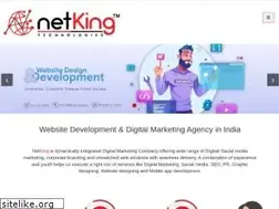 Sites similar to netkingtechnologies.com