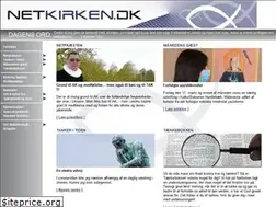 Sites similar to netkirken.dk
