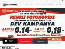 Sites similar to netkirtasiye.net