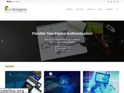 Sites similar to netknights.it