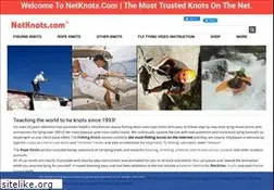 Sites similar to netknots.com