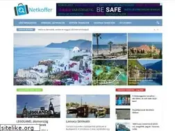 Sites similar to netkoffer.hu