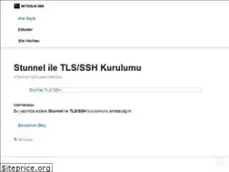 Sites similar to netkolik.org