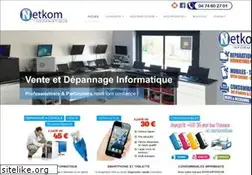 Sites similar to netkom.com