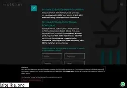 Sites similar to netkom.it