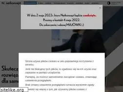 Sites similar to netkoncept.com
