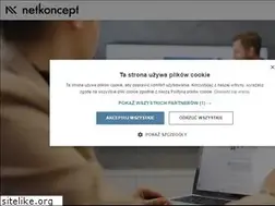 Sites similar to netkoncept.pl