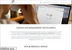Sites similar to netkonect.co.za