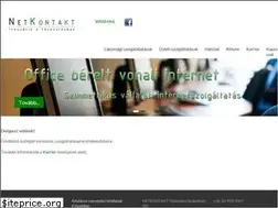 Sites similar to netkontakt.hu