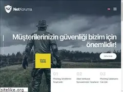 Sites similar to netkoruma.com