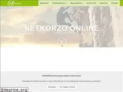 Sites similar to netkorzo.hu