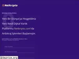 Sites similar to netkripto.com
