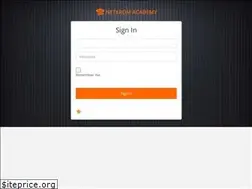 Sites similar to netkrom-academy.mybeam.me