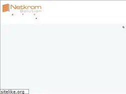 Sites similar to netkromsolution.com