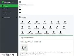 Sites similar to netkucharka.cz