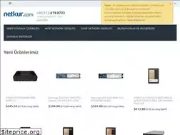 Sites similar to netkur.com