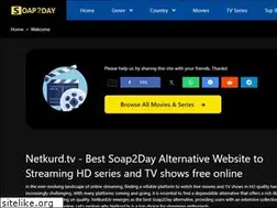 Sites similar to netkurd.tv