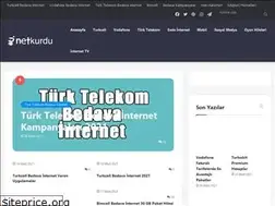 Sites similar to netkurdu.com