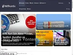 Sites similar to netkurdu.net