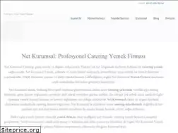 Sites similar to netkurumsal.com