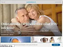Sites similar to netlaakari.fi
