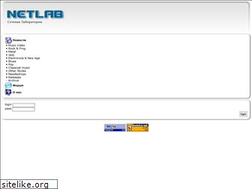 Sites similar to netlab.e2k.ru