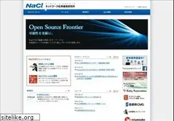 Sites similar to netlab.jp