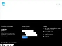Sites similar to netlab.media