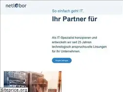 Sites similar to netlabor.de