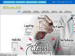 Sites similar to netlabsits.com