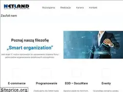 Sites similar to netland.pl